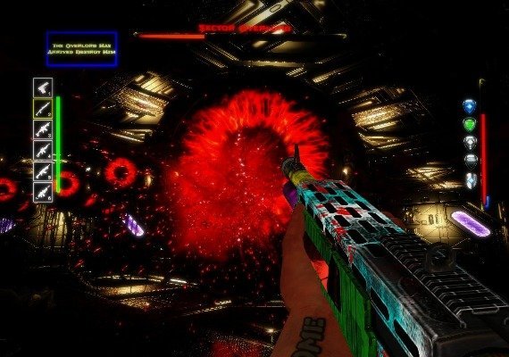 Pain Train 2 EN Global screenshot 3