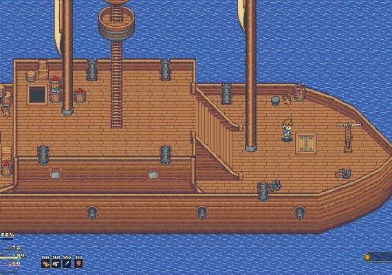 Time For Quest EN Global screenshot 2