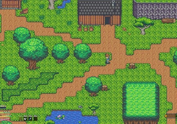 Time For Quest EN Global screenshot 3