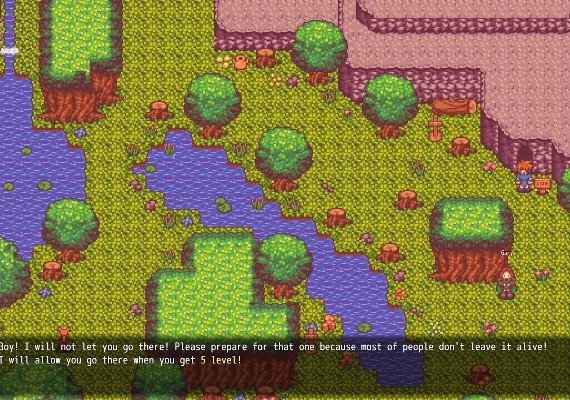 Time For Quest EN Global screenshot 4