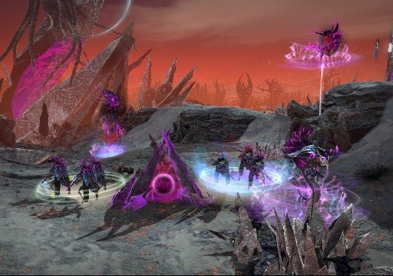 Age of Wonders: Planetfall - Invasions DLC EN EU screenshot 2