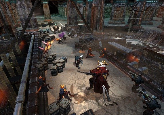 Age of Wonders: Planetfall - Invasions DLC EN EU screenshot 3