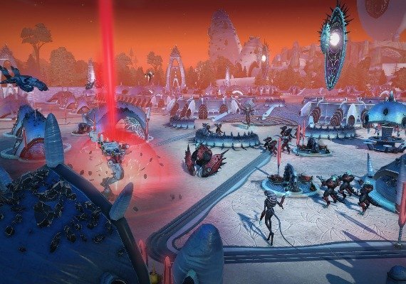 Age of Wonders: Planetfall - Invasions DLC EN EU screenshot 4