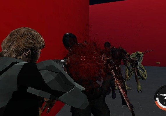 Gabe Newell Simulator EN Global screenshot 3