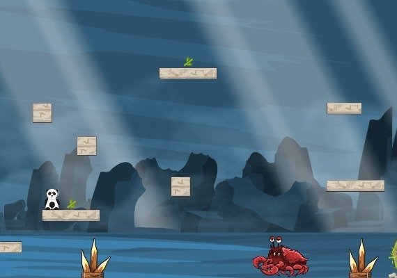 Lucky Panda EN Global screenshot 3
