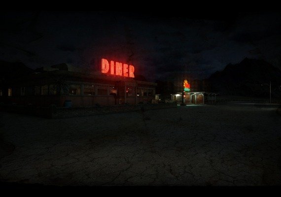Joe's Diner Global screenshot 2