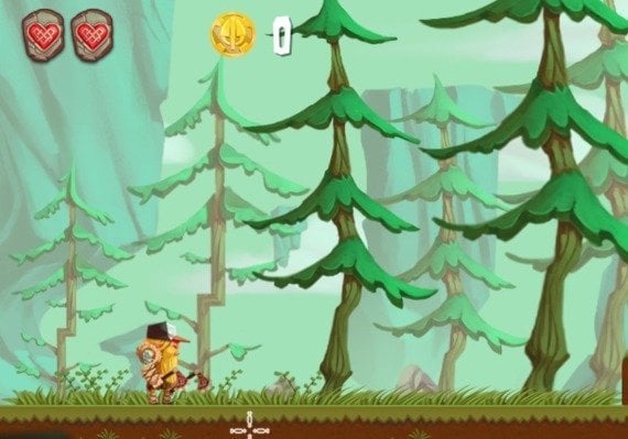 Where's My Helmet EN Global screenshot 2