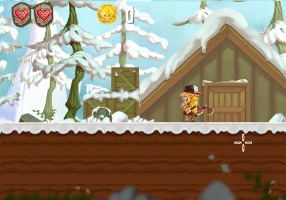 Where's My Helmet EN Global screenshot 3