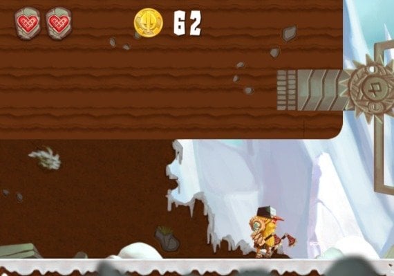 Where's My Helmet EN Global screenshot 4