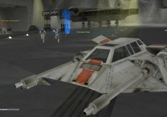 Star Wars: Battlefront - Season Pass DLC EN/DE/FR/IT Global screenshot 2