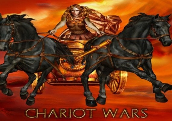 Chariot Wars EN Global
