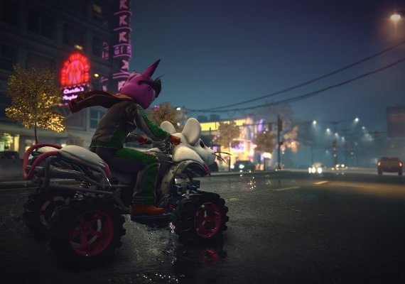 Saints Row: The Third - Remastered EN Global screenshot 4