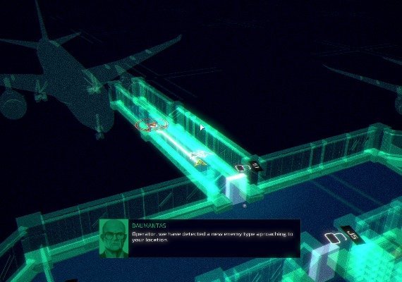 Cyber Ops EN/JA/PT/ES Global screenshot 3