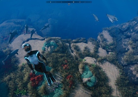 Beyond Blue Global screenshot 4