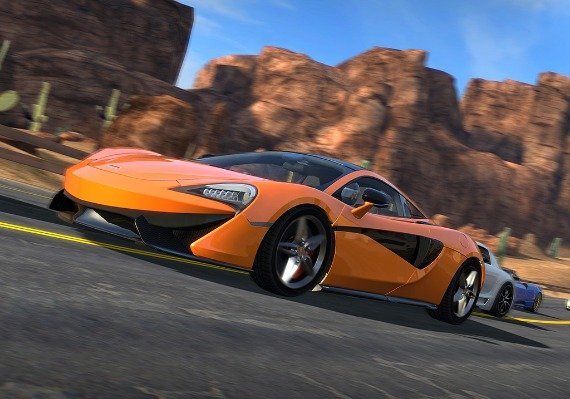 Gear.Club Unlimited EN/DE/FR/IT/RU/ES EU screenshot 2