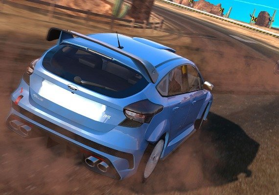 Gear.Club Unlimited EN/DE/FR/IT/RU/ES EU screenshot 4