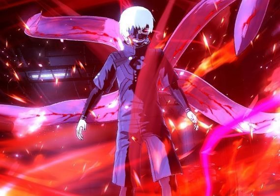 Tokyo Ghoul:re Call to Exist EN Global screenshot 3
