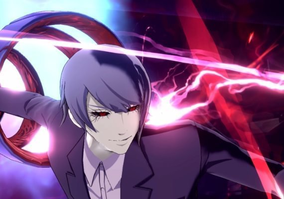 Tokyo Ghoul:re Call to Exist EN Global screenshot 4