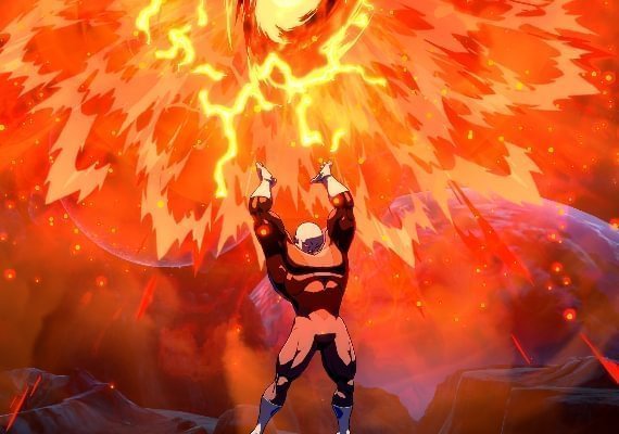 Dragon Ball FighterZ - FighterZ Pass 3 EN Global screenshot 4