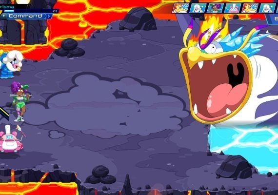 Citizens of Space EN/DE/FR/IT/ES EU screenshot 3