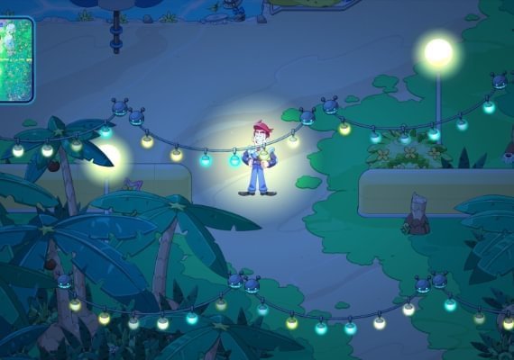 Citizens of Space EN/DE/FR/IT/ES EU screenshot 4