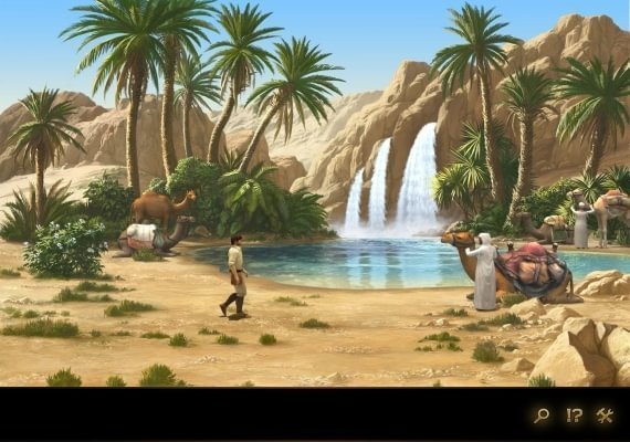 Lost Horizon - Double Pack EN/DE/FR/IT/ES Global screenshot 3