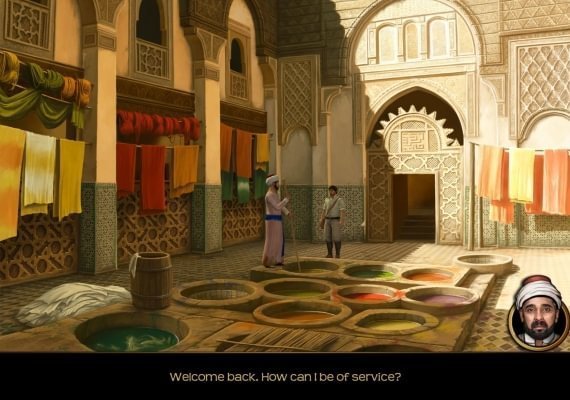 Lost Horizon - Double Pack EN/DE/FR/IT/ES Global screenshot 4