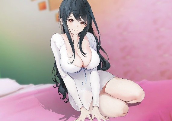 Calm Girls EU screenshot 2