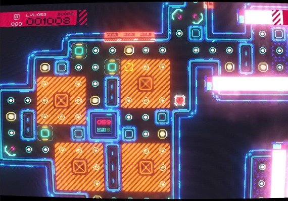Cyber Protocol EN Argentina screenshot 2