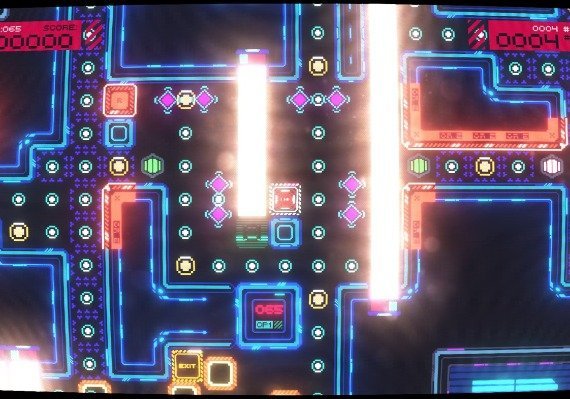 Cyber Protocol EN Argentina screenshot 3