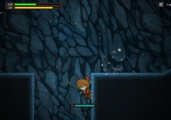 Mula: The Cycle of Shadow EN Global screenshot 2