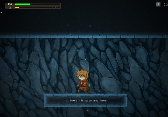 Mula: The Cycle of Shadow EN Global screenshot 3