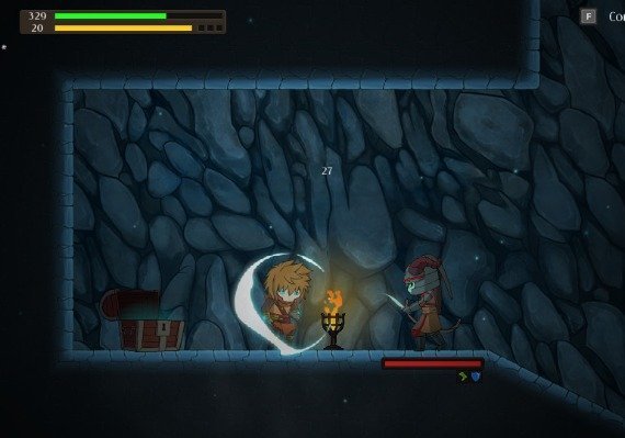 Mula: The Cycle of Shadow EN Global screenshot 4
