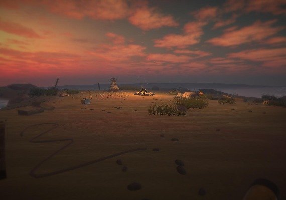 Escape The Island EN Global screenshot 3