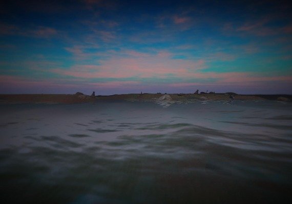 Escape The Island EN Global screenshot 4