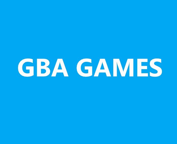 Gbagames