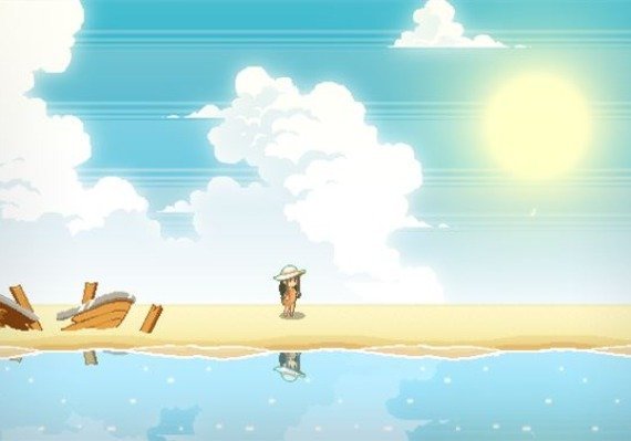 Evan's Remains EN Argentina screenshot 2