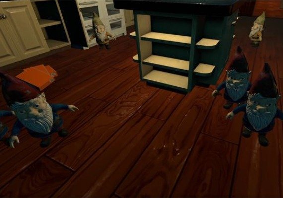 Goosebumps: Dead of Night EN EU screenshot 4