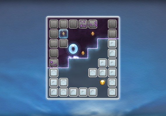 Quell Memento EN/DE/FR/IT/PL/JA/KO/ES Global screenshot 3