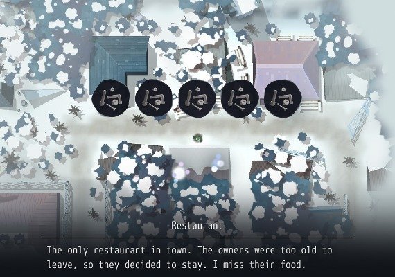 OPUS: Rocket of Whispers EN/JA/ZH/ZH Global screenshot 3