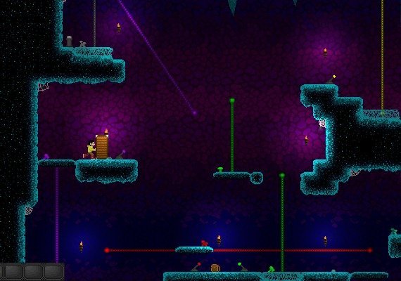 Ghostory Global screenshot 2