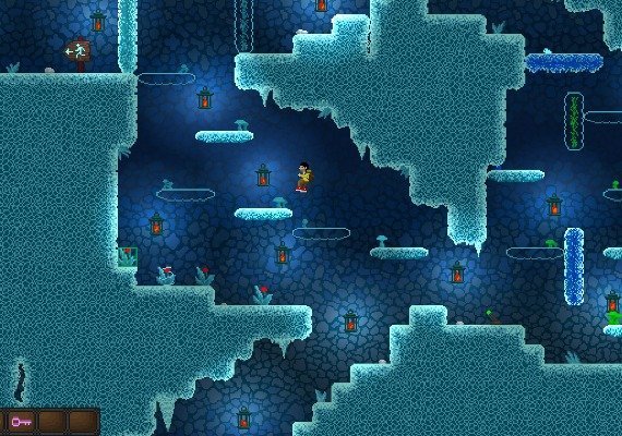 Ghostory Global screenshot 3