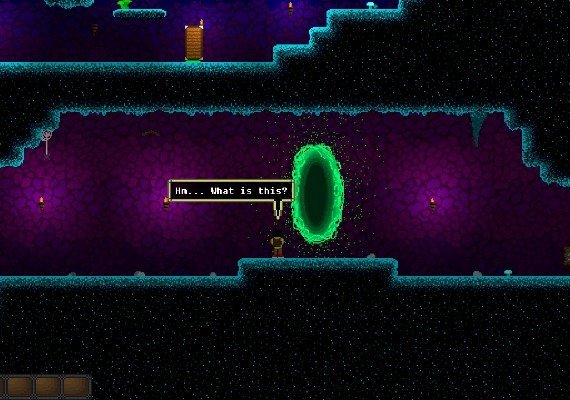 Ghostory Global screenshot 4
