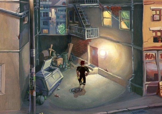 Red Comrades 2: For the Great Justice EN/RU Global screenshot 3