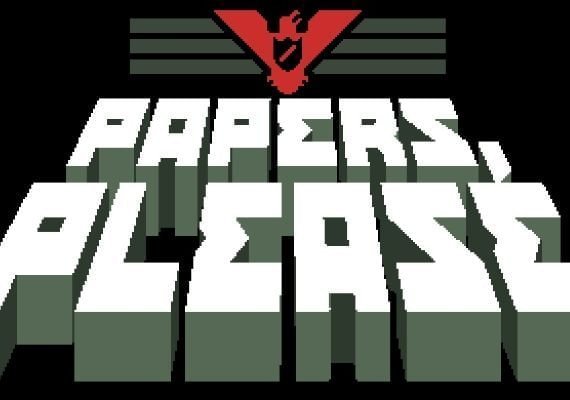 Papers, Please EN/DE/FR/PT/ES Global