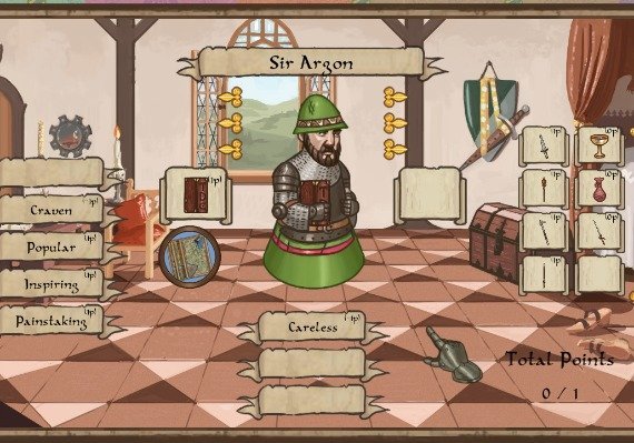 Rising Lords Global screenshot 2