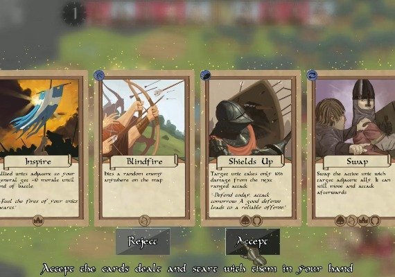 Rising Lords Global screenshot 3