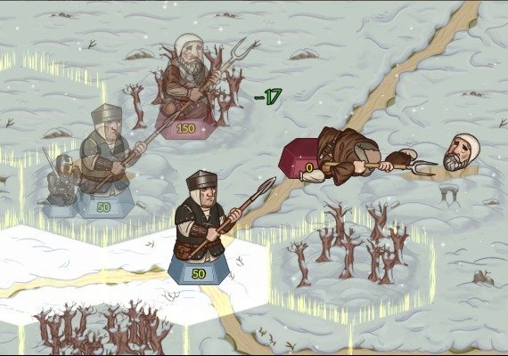 Rising Lords Global screenshot 4