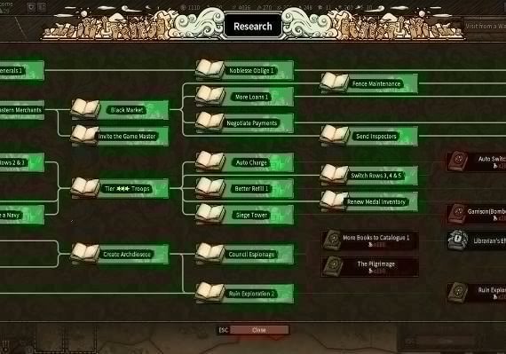 Plebby Quest: The Crusades EN/KO Global screenshot 3