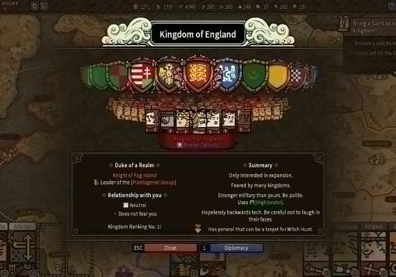 Plebby Quest: The Crusades EN/KO Global screenshot 4